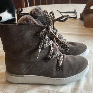 Rockport Womens boots